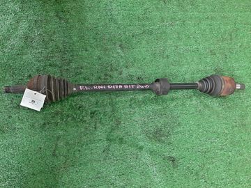 ПРИВОД НА HONDA STREAM RN1 D17A