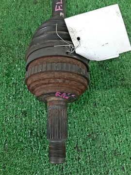 ПРИВОД НА HONDA STREAM RN1 D17A