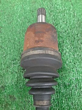 ПРИВОД НА HONDA STREAM RN1 D17A