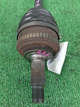 ПРИВОД НА HONDA ODYSSEY RA6 F23A