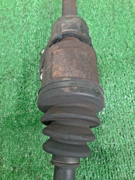 ПРИВОД НА HONDA ODYSSEY RA6 F23A