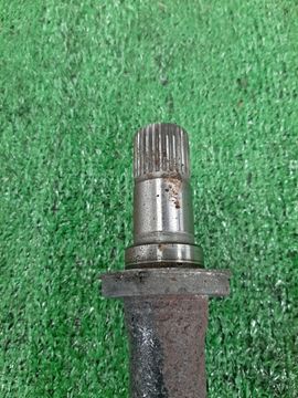 ПРИВОД НА HONDA ODYSSEY RA6 F23A