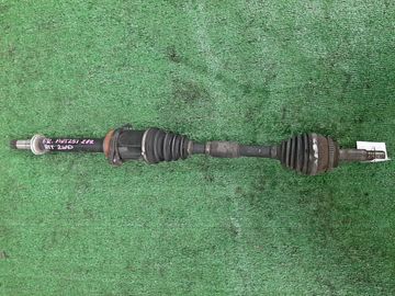 ПРИВОД НА TOYOTA AVENSIS AZT251 2AZ-FSE