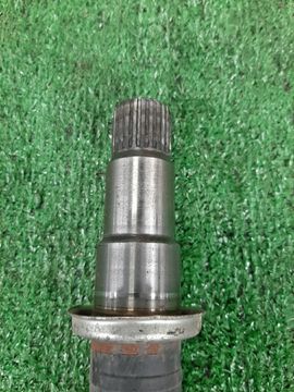 ПРИВОД НА TOYOTA AVENSIS AZT251 2AZ-FSE