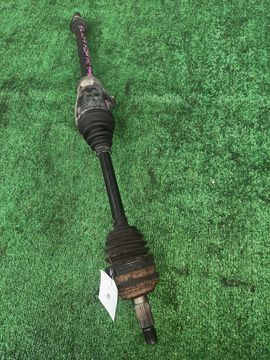 ПРИВОД НА HONDA ACCORD CF7 F23A