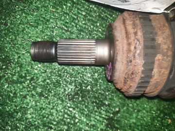 ПРИВОД НА HONDA ACCORD CF7 F23A