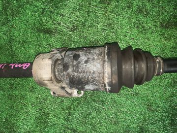 ПРИВОД НА HONDA ACCORD CF7 F23A