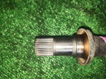 ПРИВОД НА HONDA ACCORD CF7 F23A