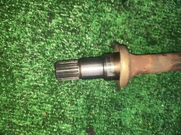 ПРИВОД НА TOYOTA VISTA SV50 3S-FSE