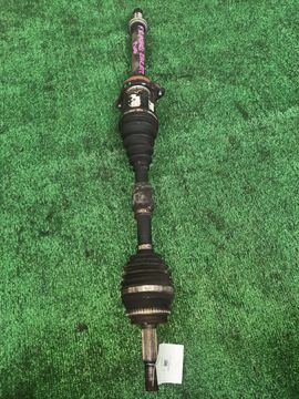 ПРИВОД НА TOYOTA IPSUM ACM21W 2AZ-FE