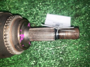 ПРИВОД НА TOYOTA IPSUM ACM21W 2AZ-FE