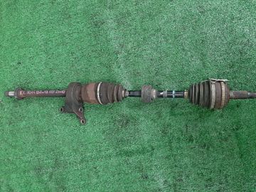 ПРИВОД НА HONDA S-MX RH1 B20B