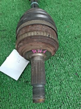 ПРИВОД НА HONDA S-MX RH1 B20B