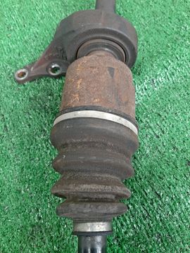 ПРИВОД НА HONDA S-MX RH1 B20B