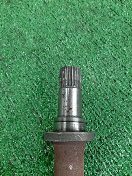 ПРИВОД НА HONDA S-MX RH1 B20B