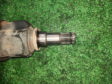 ПРИВОД НА TOYOTA COROLLA  AXIO ZRE142 2ZR-FE