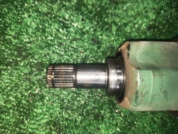 ПРИВОД НА MITSUBISHI LANCER CEDIA CS5W 4G93