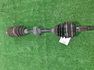 ПРИВОД НА HONDA STEPWGN RF4 K20A