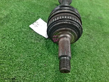 ПРИВОД НА HONDA STEPWGN RF4 K20A