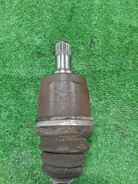 ПРИВОД НА HONDA STEPWGN RF4 K20A