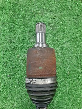 ПРИВОД НА HONDA SHUTTLE GP7 LEB