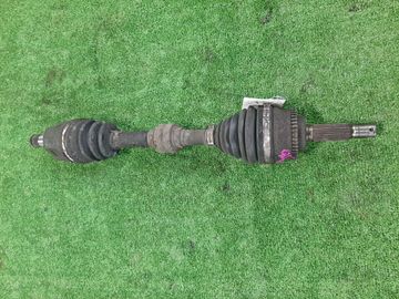 ПРИВОД НА MITSUBISHI CHARIOT GRANDIS N84W 4G64