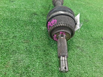 ПРИВОД НА MITSUBISHI CHARIOT GRANDIS N84W 4G64