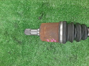 ПРИВОД НА HONDA FIT GE6 L13A