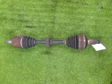 ПРИВОД НА HONDA STEPWGN RF3 K20A