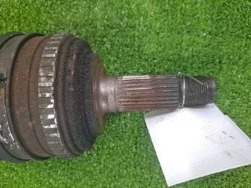 ПРИВОД НА HONDA STEPWGN RF3 K20A