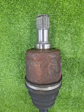 ПРИВОД НА HONDA STEPWGN RF3 K20A