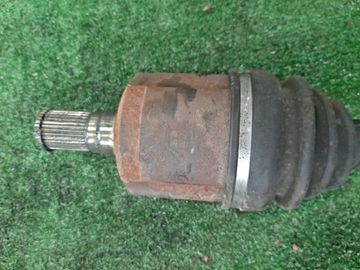 ПРИВОД НА MAZDA CX-7 ER3P L3-VDT