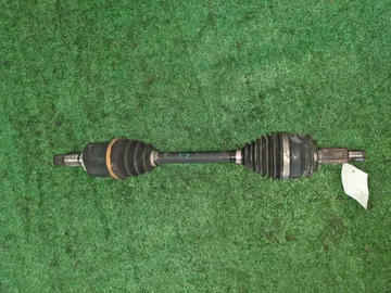 ПРИВОД НА SUZUKI ESCUDO TDA4W J24B