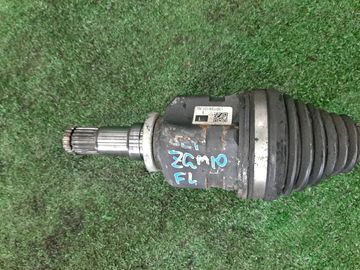 ПРИВОД НА TOYOTA ISIS ZGM10W 2ZR-FAE