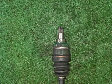 ПРИВОД НА TOYOTA BB QNC21 3SZ-VE