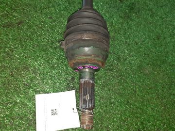 ПРИВОД НА TOYOTA BB QNC21 3SZ-VE