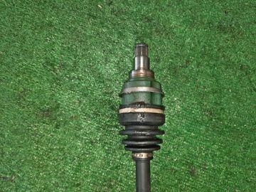 ПРИВОД НА TOYOTA BB QNC21 3SZ-VE