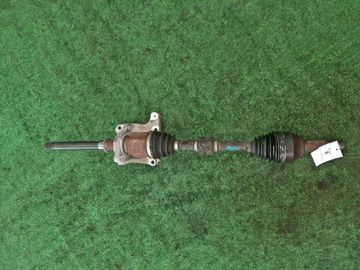ПРИВОД НА NISSAN SERENA GNC27 MR20DD