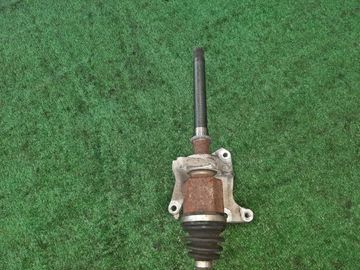 ПРИВОД НА NISSAN SERENA GNC27 MR20DD