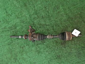 ПРИВОД НА NISSAN SERENA TNC24 QR20DE