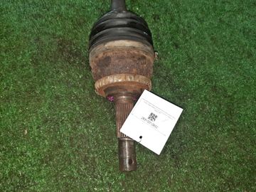 ПРИВОД НА NISSAN SERENA TNC24 QR20DE
