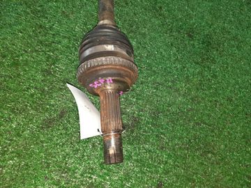 ПРИВОД НА TOYOTA PLATZ SCP11 1SZ-FE