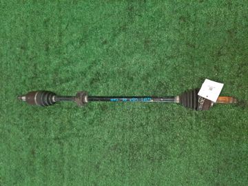 ПРИВОД НА HONDA FIT GD1 L13A
