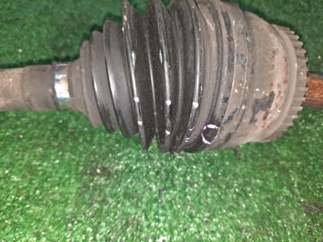 ПРИВОД НА NISSAN PRIMERA TP12 QR20DE