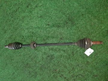 ПРИВОД НА HONDA FIT GD1 L13A