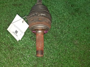 ПРИВОД НА HONDA FIT GD1 L13A
