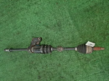 ПРИВОД НА MAZDA ATENZA GH5FP L5-VE
