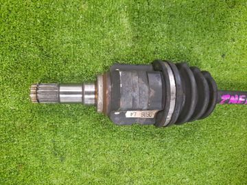 ПРИВОД НА TOYOTA WISH ZNE10G 1ZZ-FE
