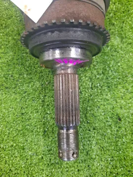 ПРИВОД НА MITSUBISHI PAJERO IO H66W 4G93