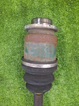 ПРИВОД НА MITSUBISHI PAJERO IO H66W 4G93